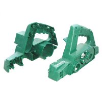 Power Plane Housing Injection Mold