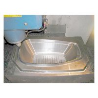 Child Bath Injection Mold